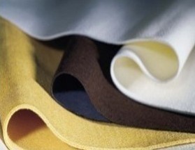 PTFE復(fù)合覆膜濾袋